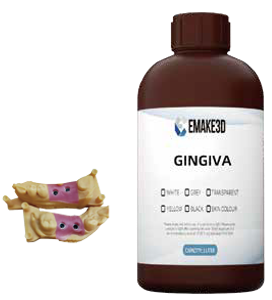 TEMP Resin Image