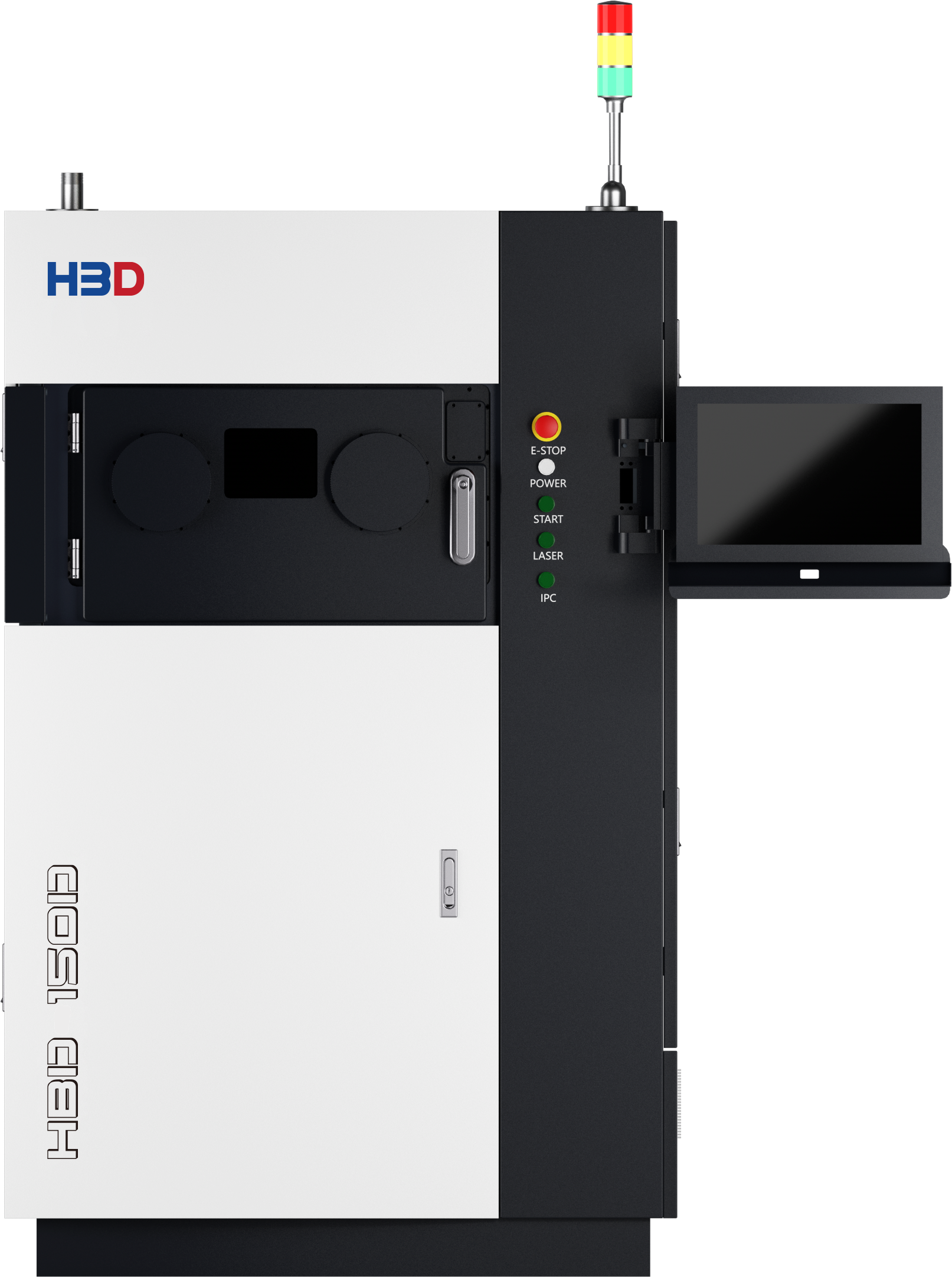 HBD150D