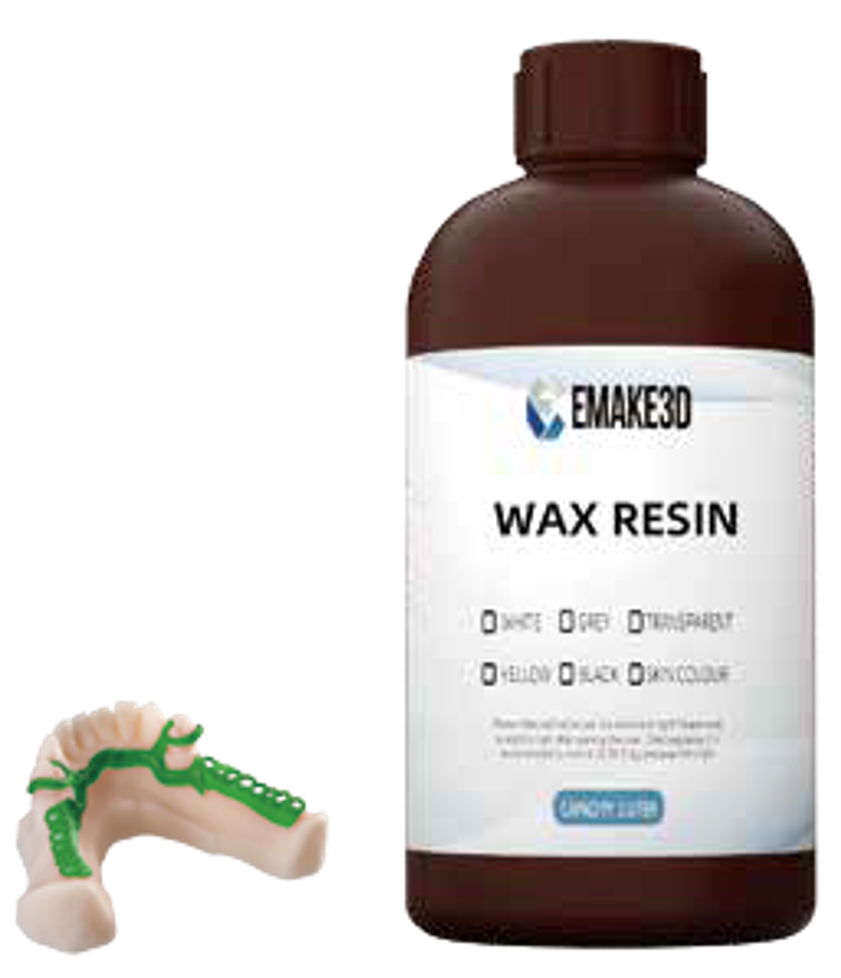 TEMP Resin Image