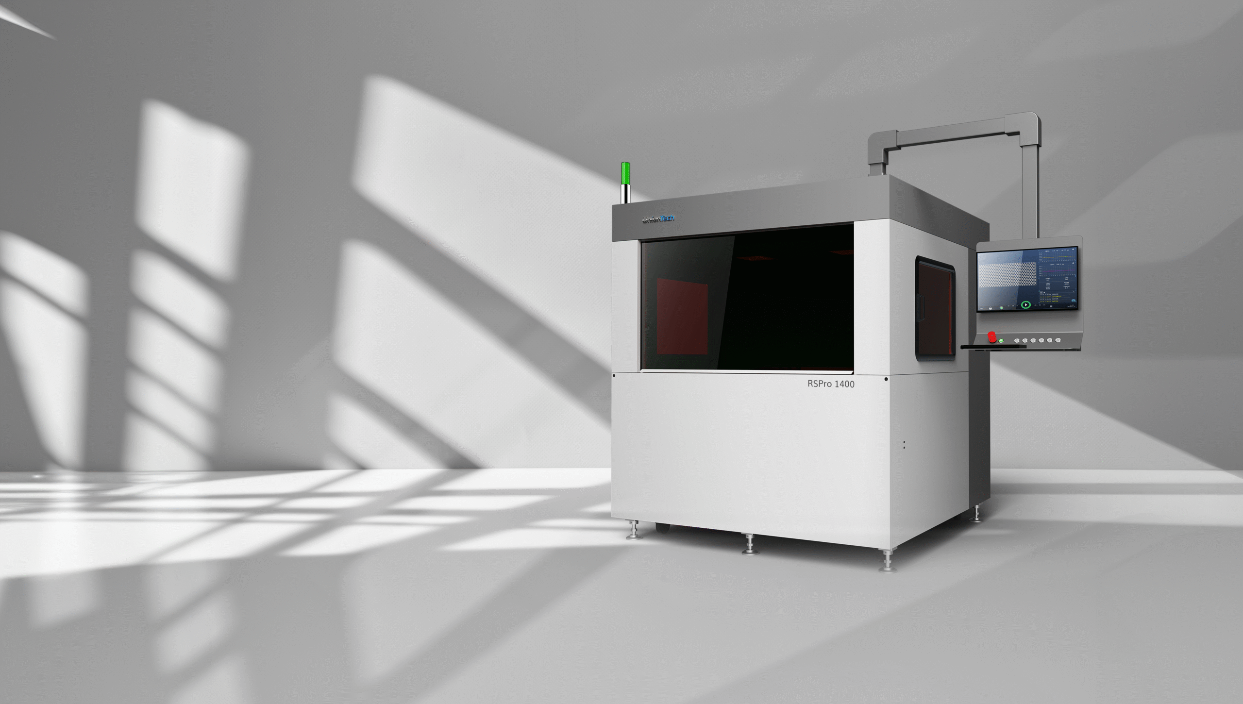 Uniontech SLA Printer