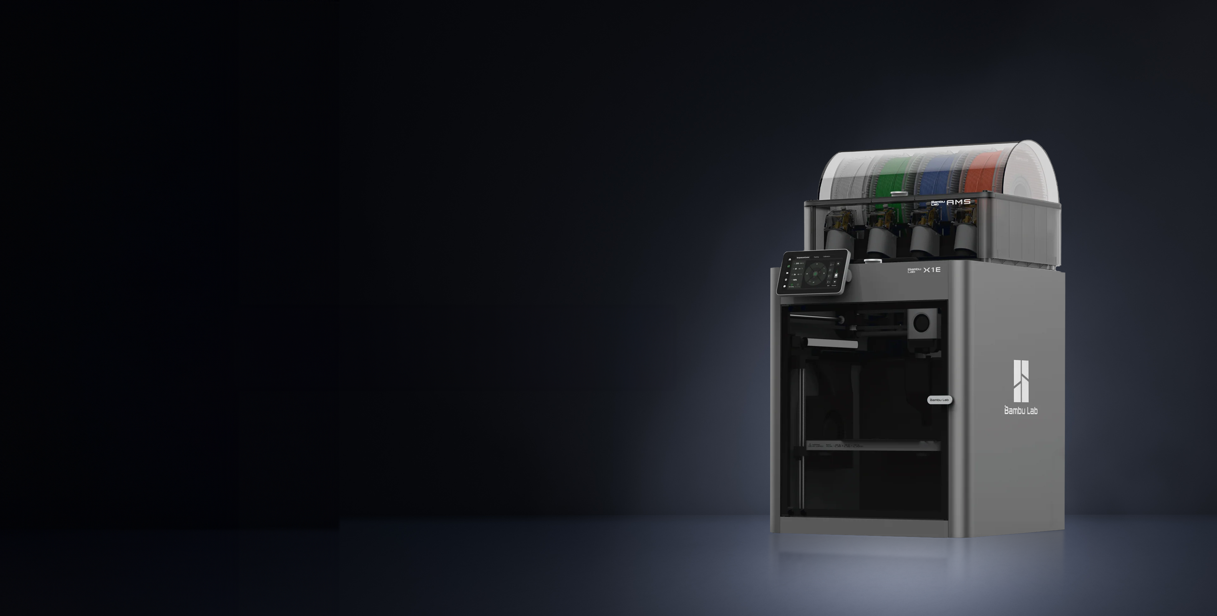 FFF 3D Printing