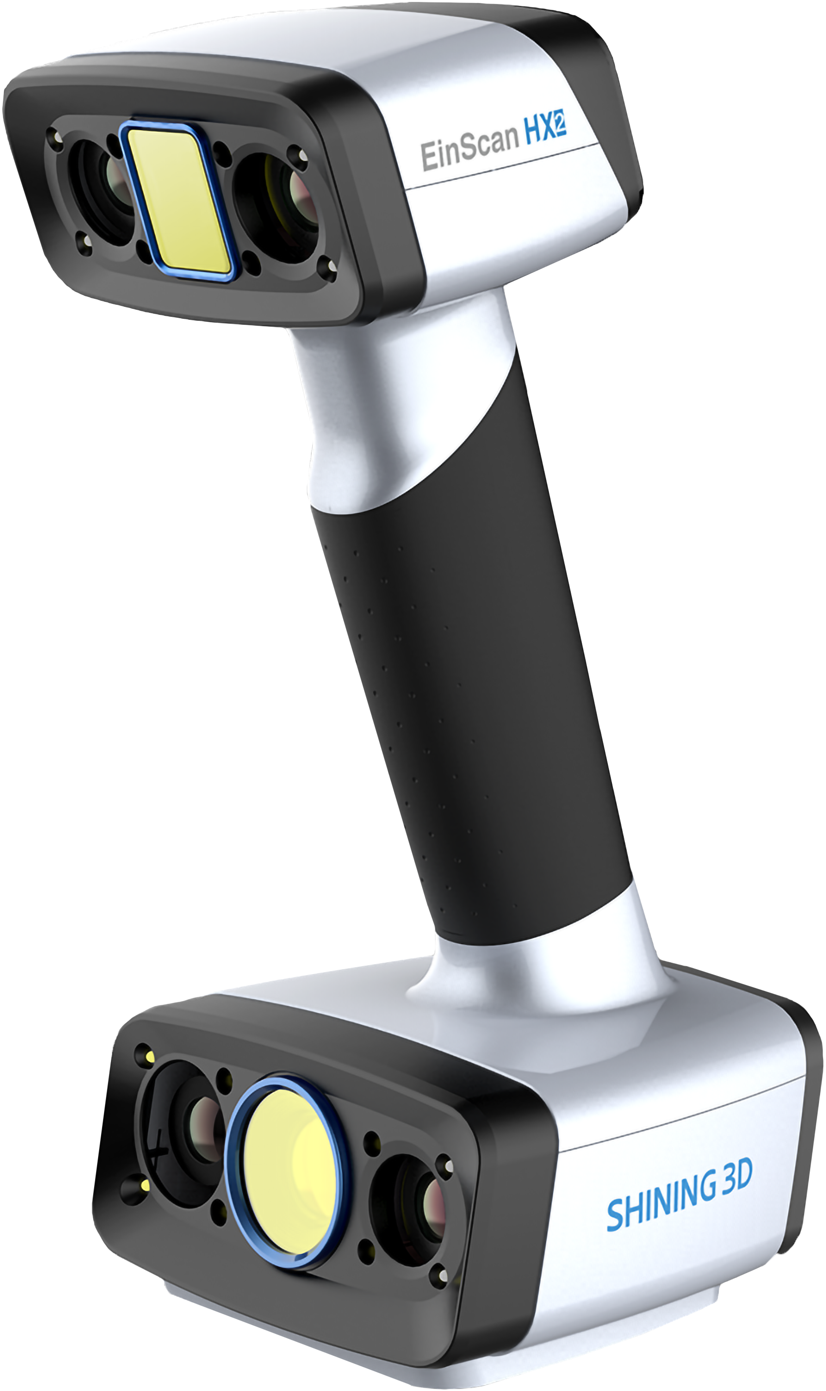 EinScan HX2