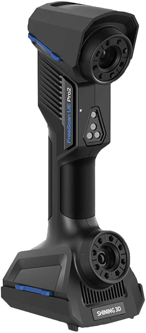 FreeScan UE Pro2