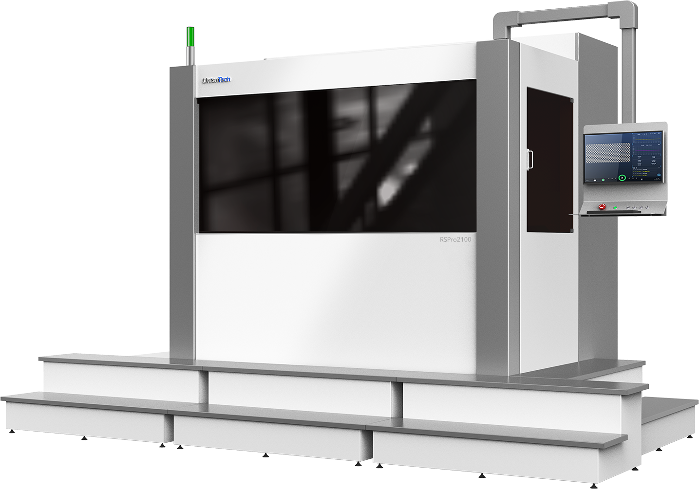 RSPro2100