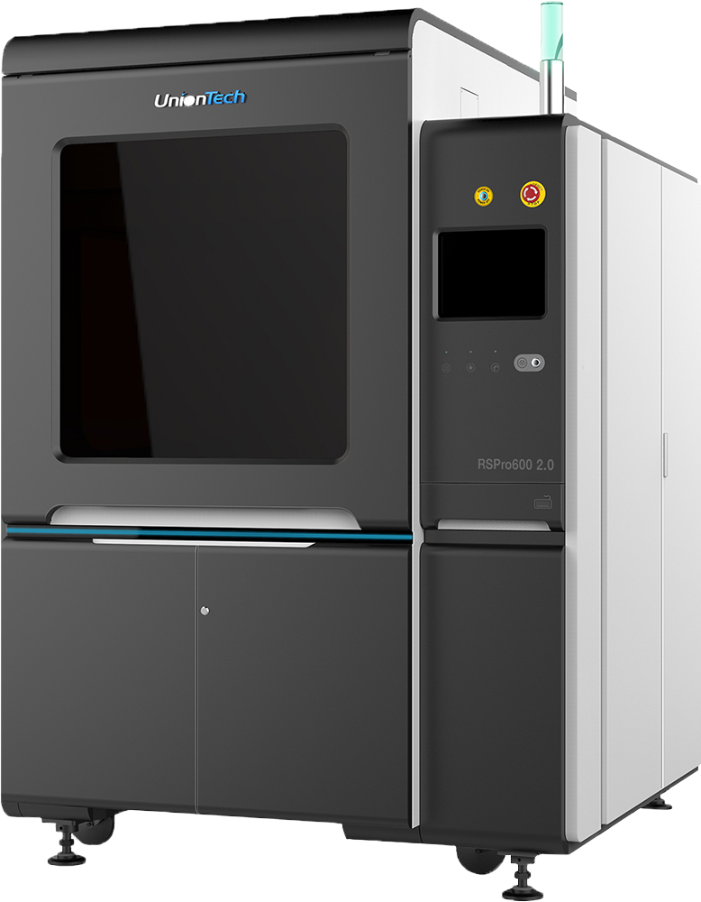 RSPro600 2.0