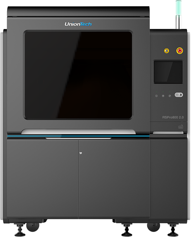 RSPro800 2.0